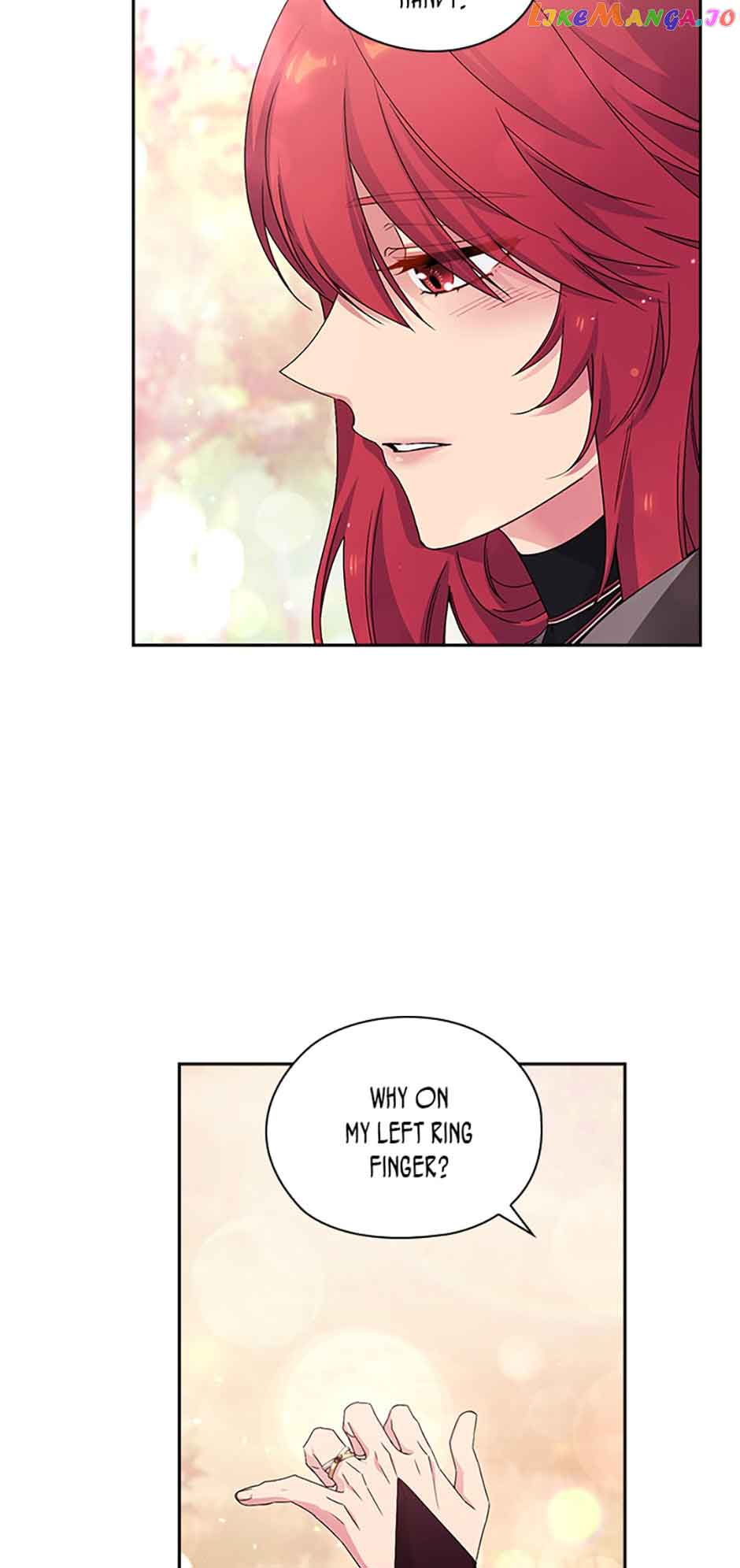 Read Reminiscence Adonis EN Manga Online