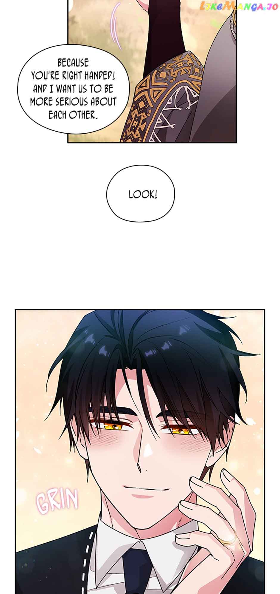 Read Reminiscence Adonis EN Manga Online