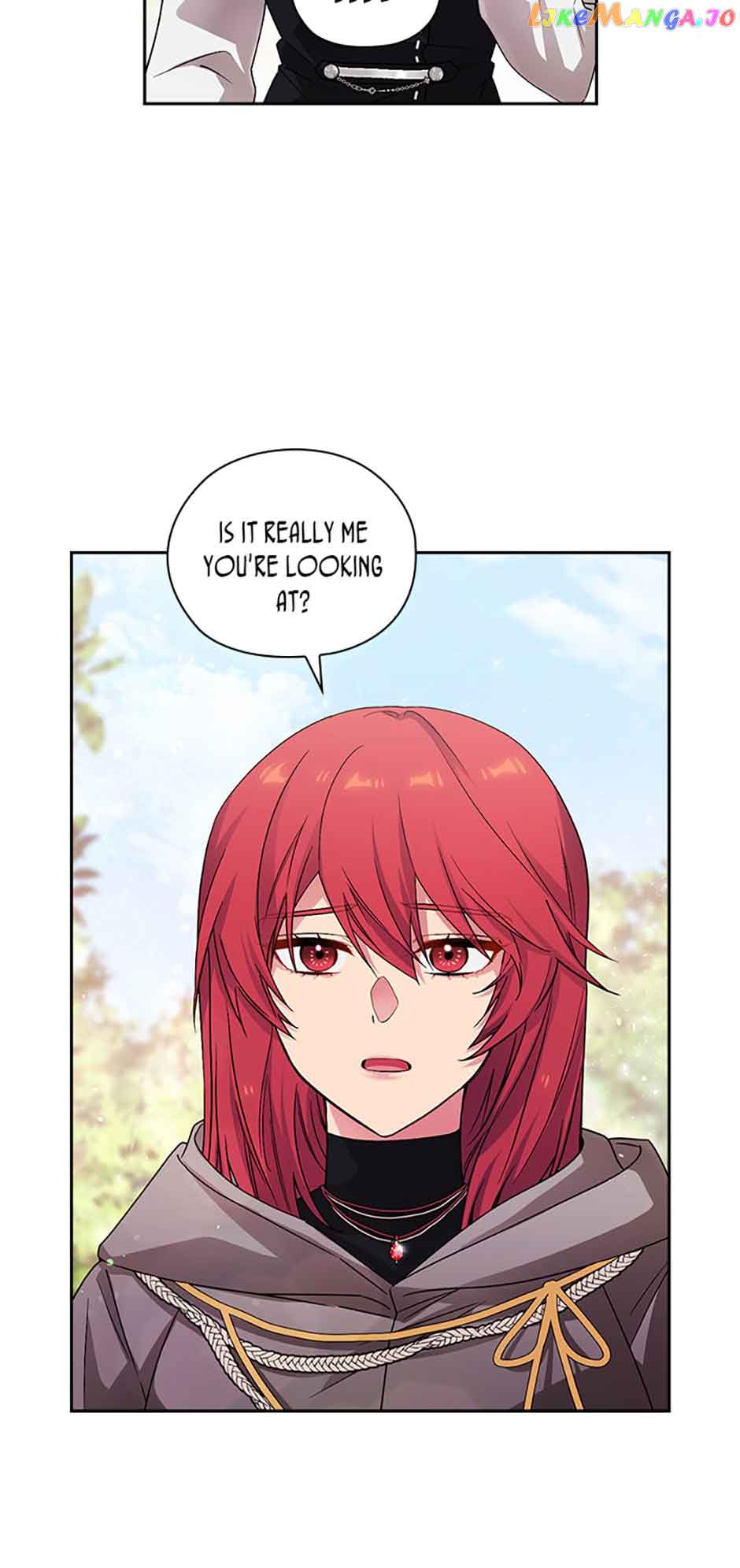 Read Reminiscence Adonis EN Manga Online