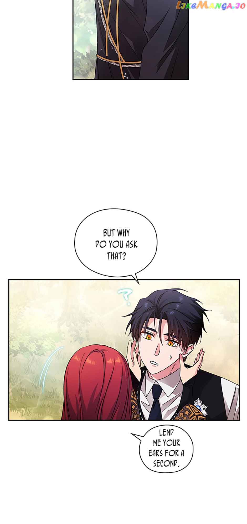 Read Reminiscence Adonis EN Manga Online