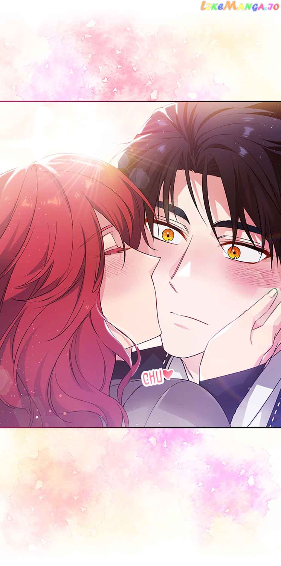 Read Reminiscence Adonis EN Manga Online