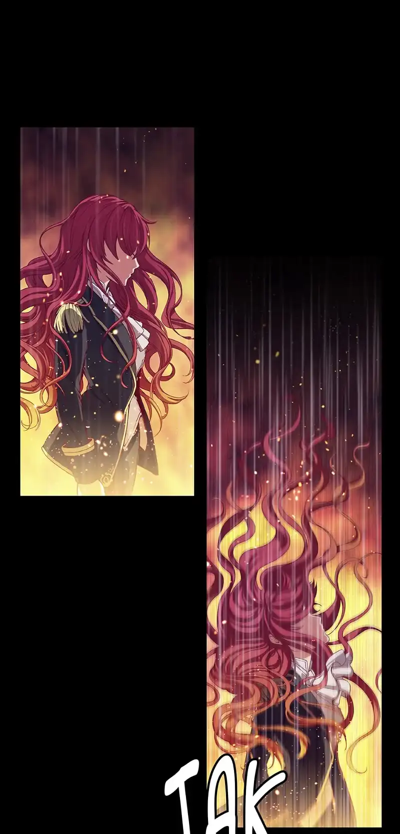 Read Reminiscence Adonis EN Manga Online