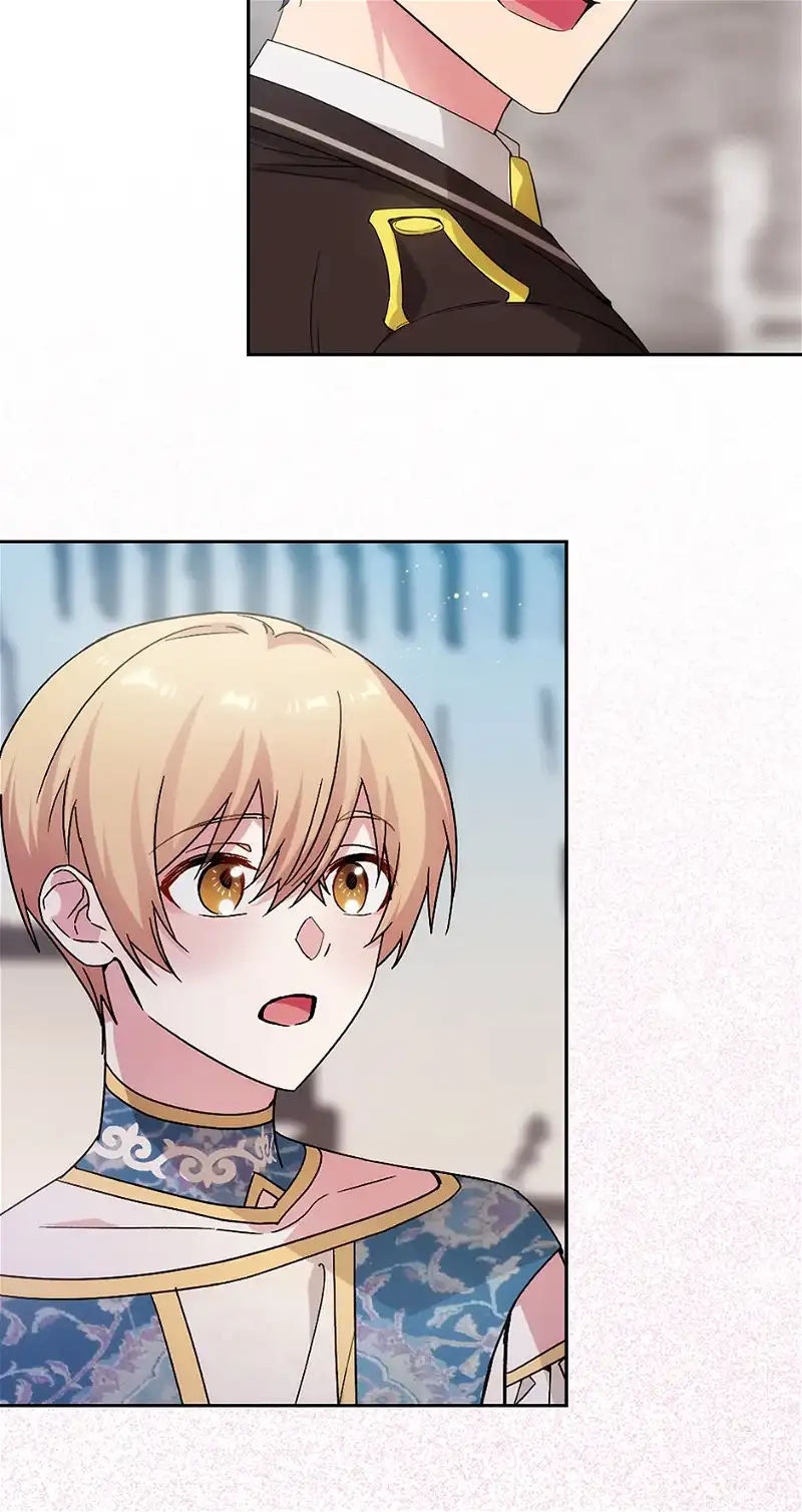 Read Reminiscence Adonis EN Manga Online