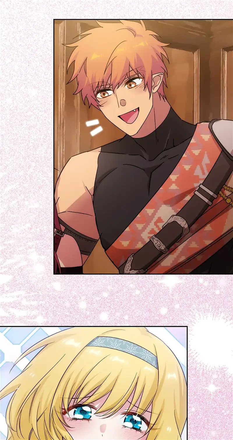 Read Reminiscence Adonis EN Manga Online