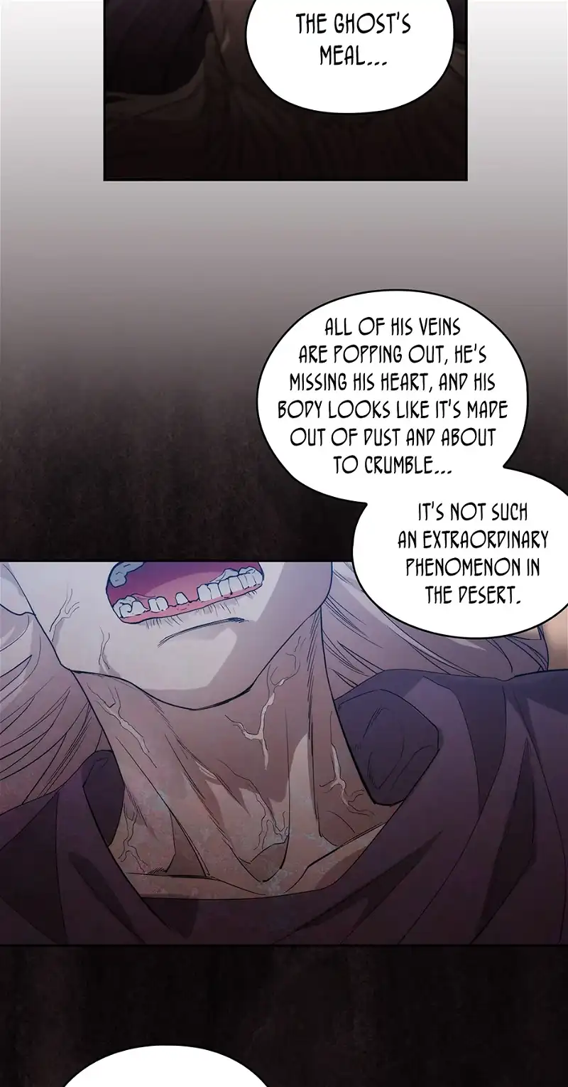 Read Reminiscence Adonis EN Manga Online