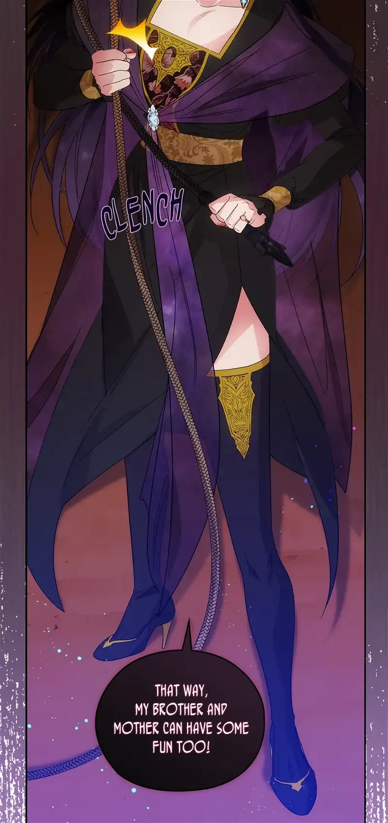 Read Reminiscence Adonis EN Manga Online