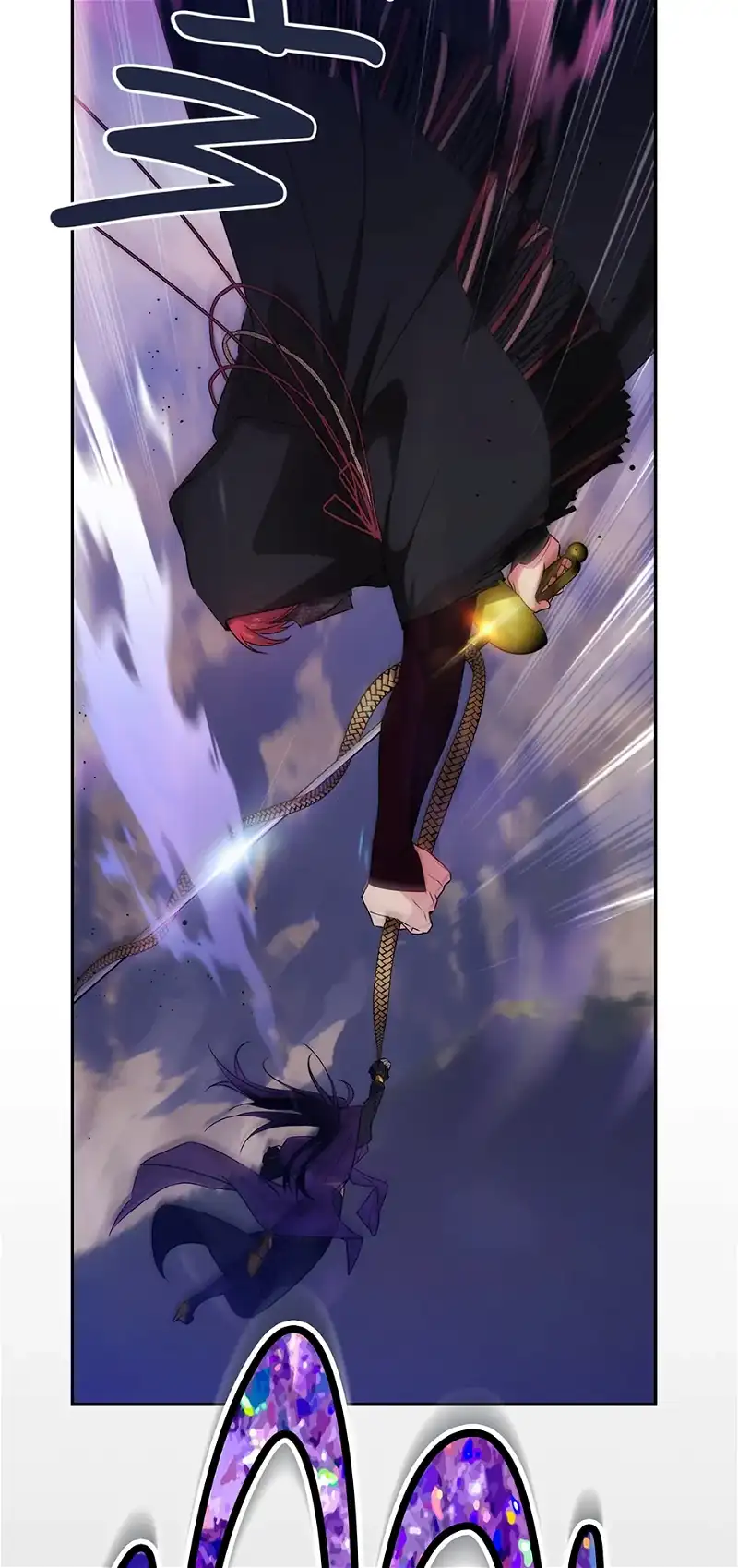 Read Reminiscence Adonis EN Manga Online