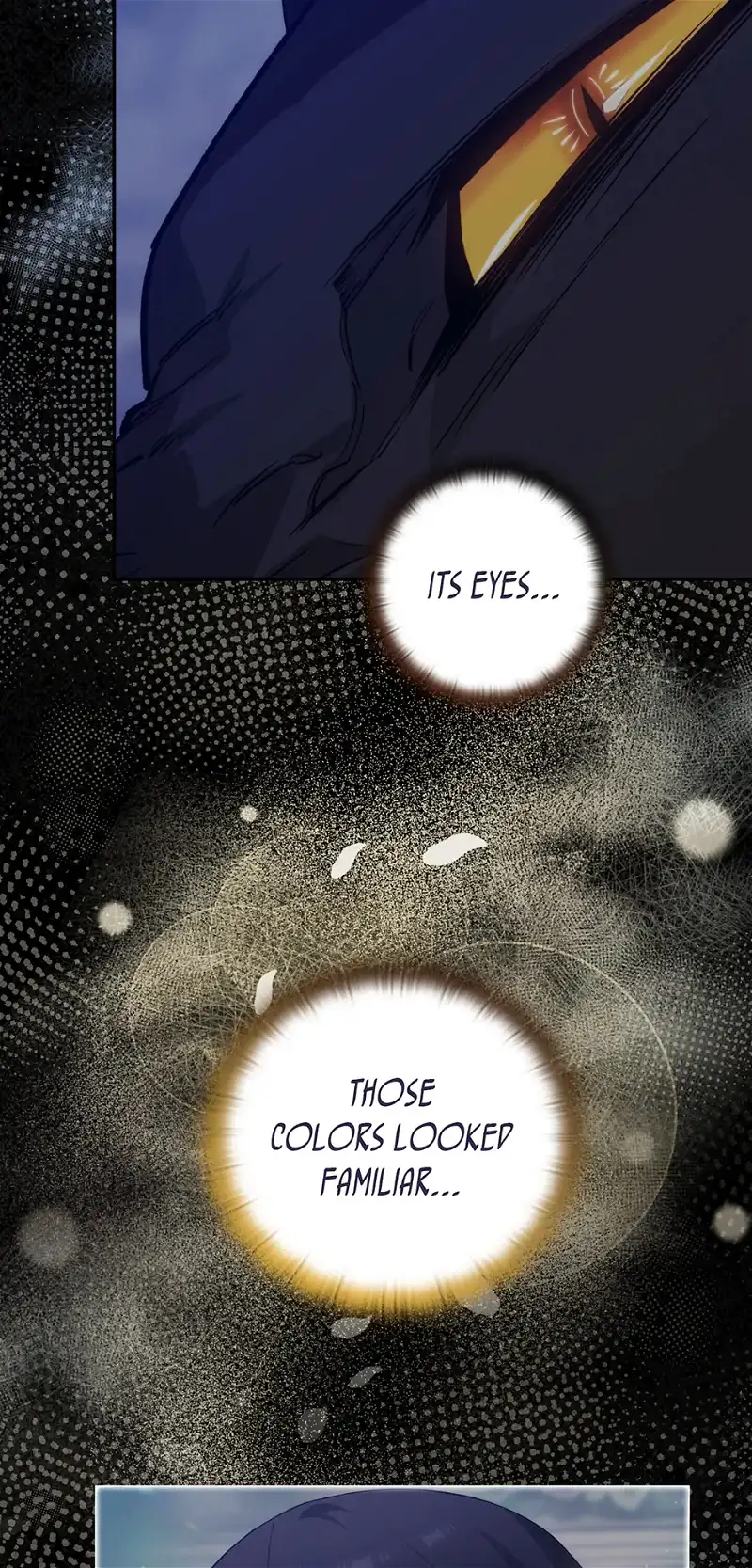 Read Reminiscence Adonis EN Manga Online