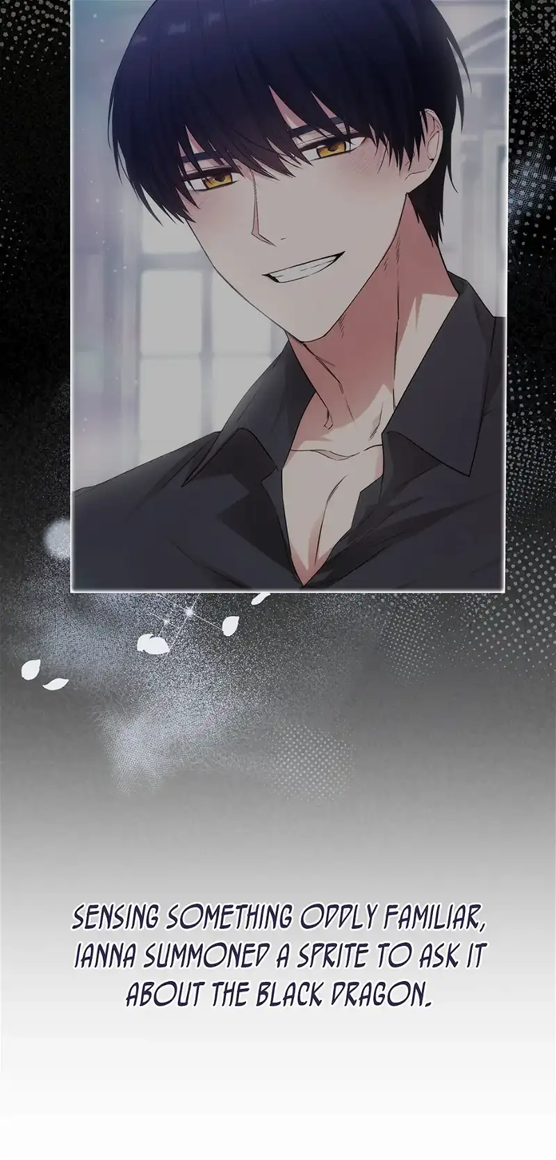 Read Reminiscence Adonis EN Manga Online