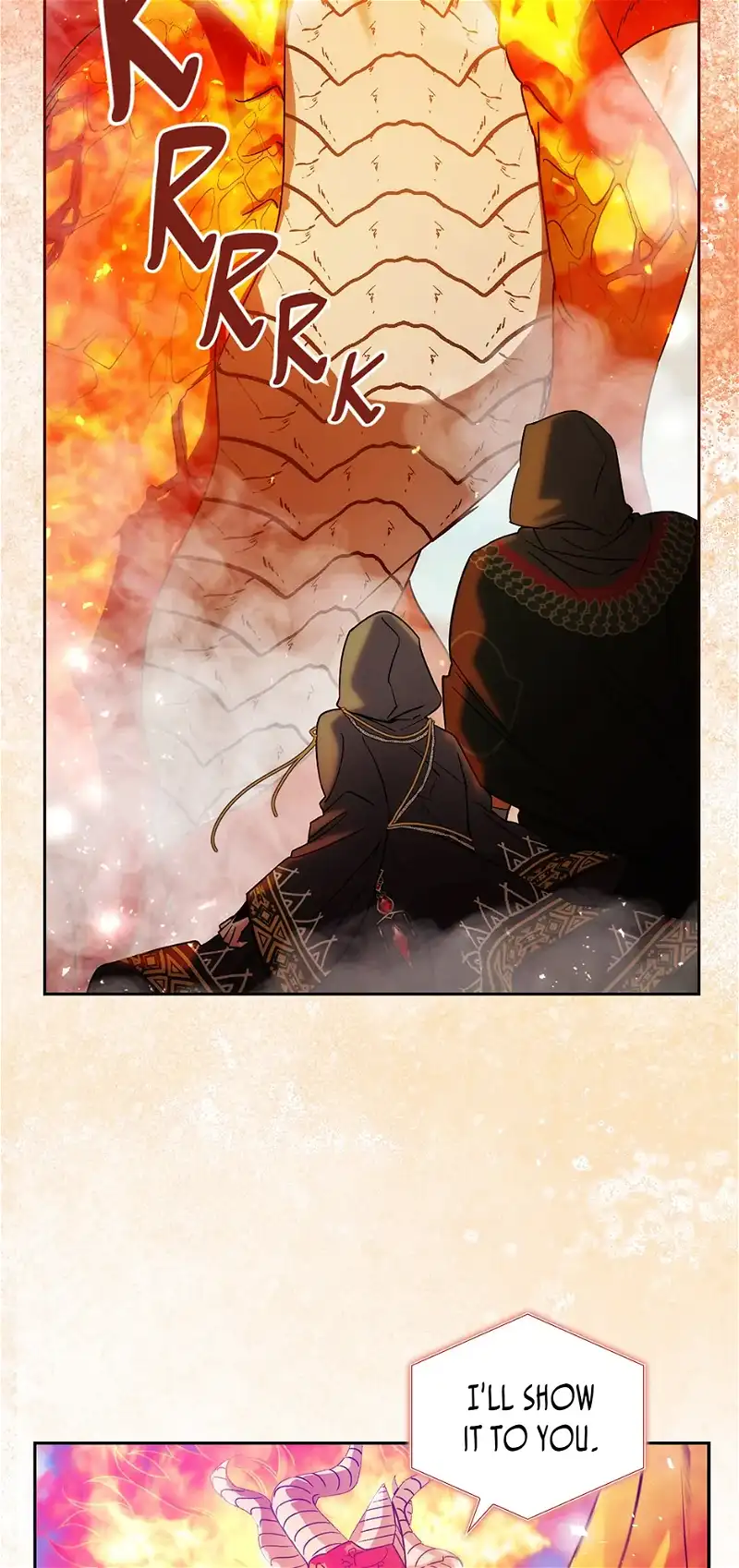 Read Reminiscence Adonis EN Manga Online