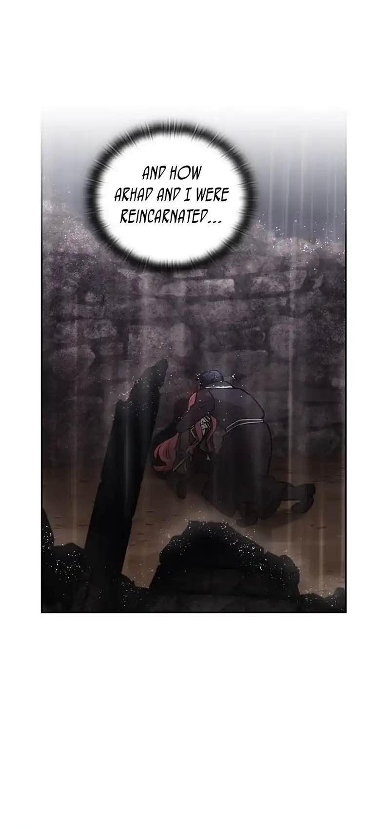 Read Reminiscence Adonis EN Manga Online