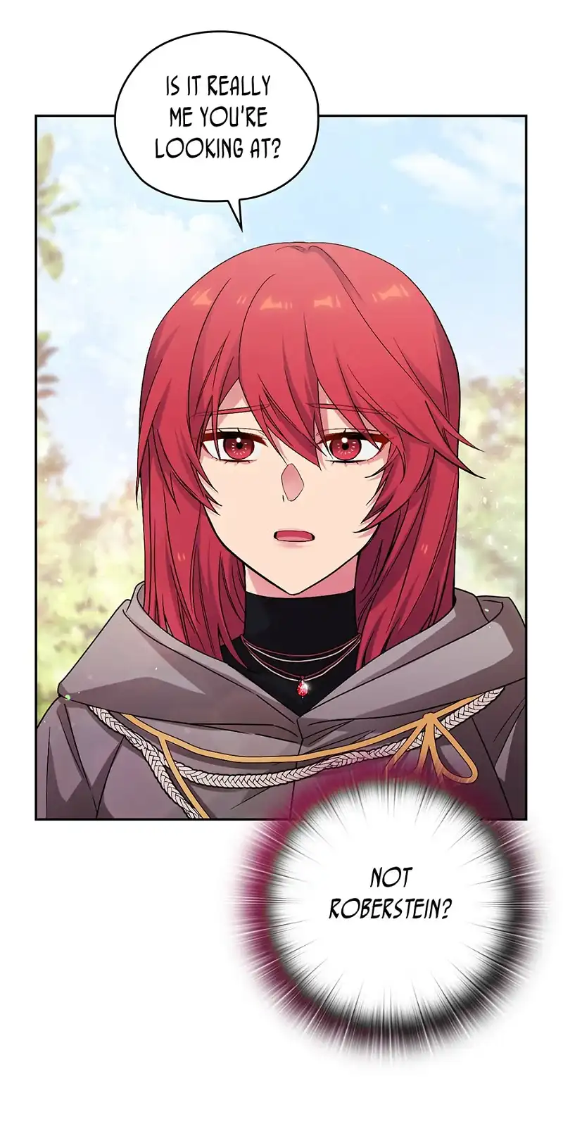 Read Reminiscence Adonis EN Manga Online