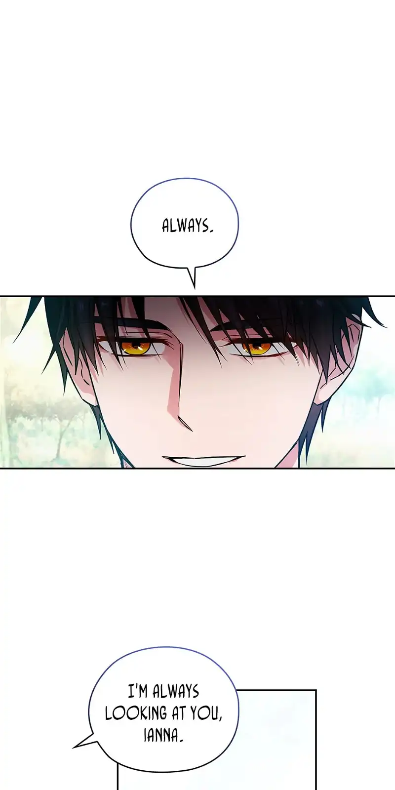 Read Reminiscence Adonis EN Manga Online