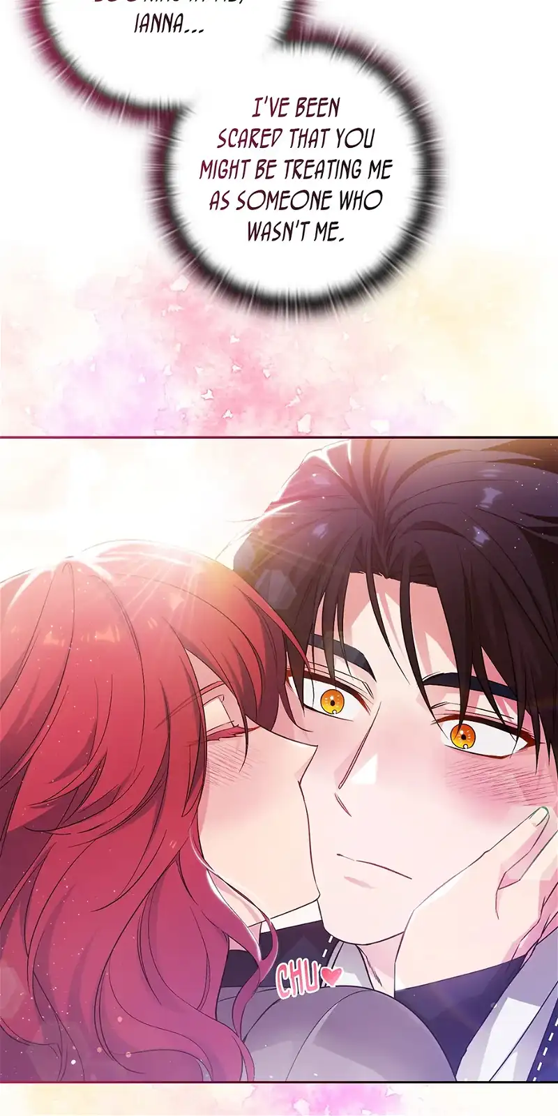 Read Reminiscence Adonis EN Manga Online