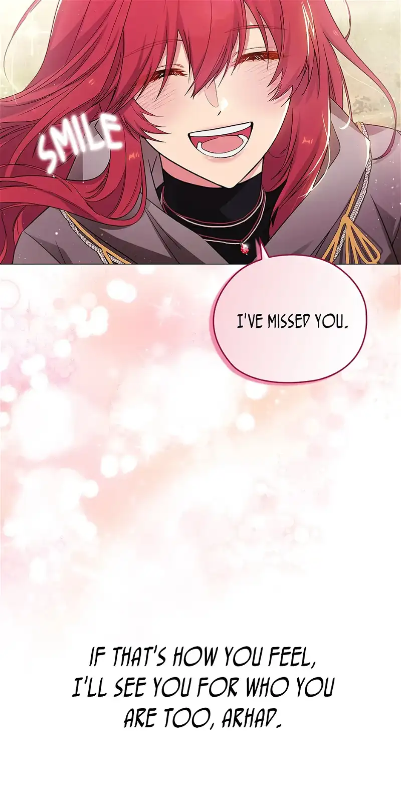 Read Reminiscence Adonis EN Manga Online