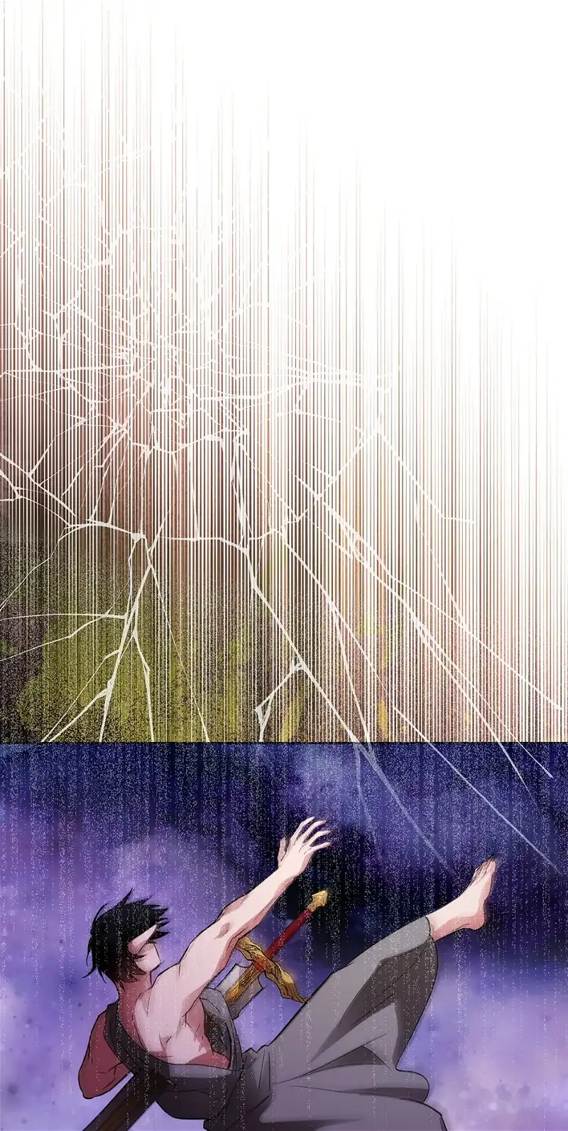 Read Reminiscence Adonis EN Manga Online