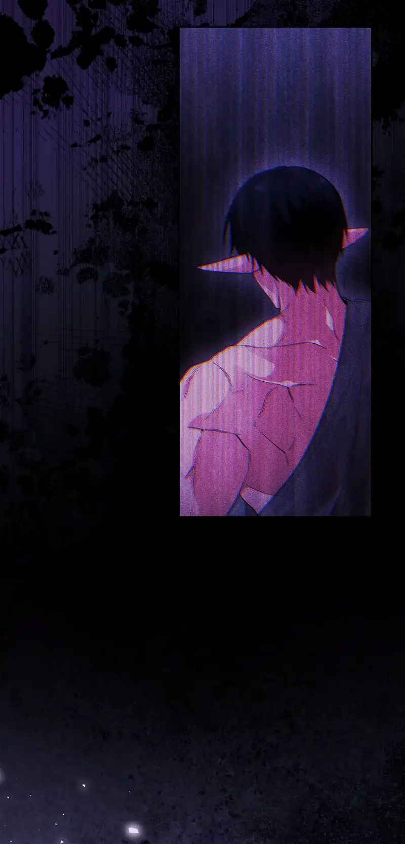 Read Reminiscence Adonis EN Manga Online