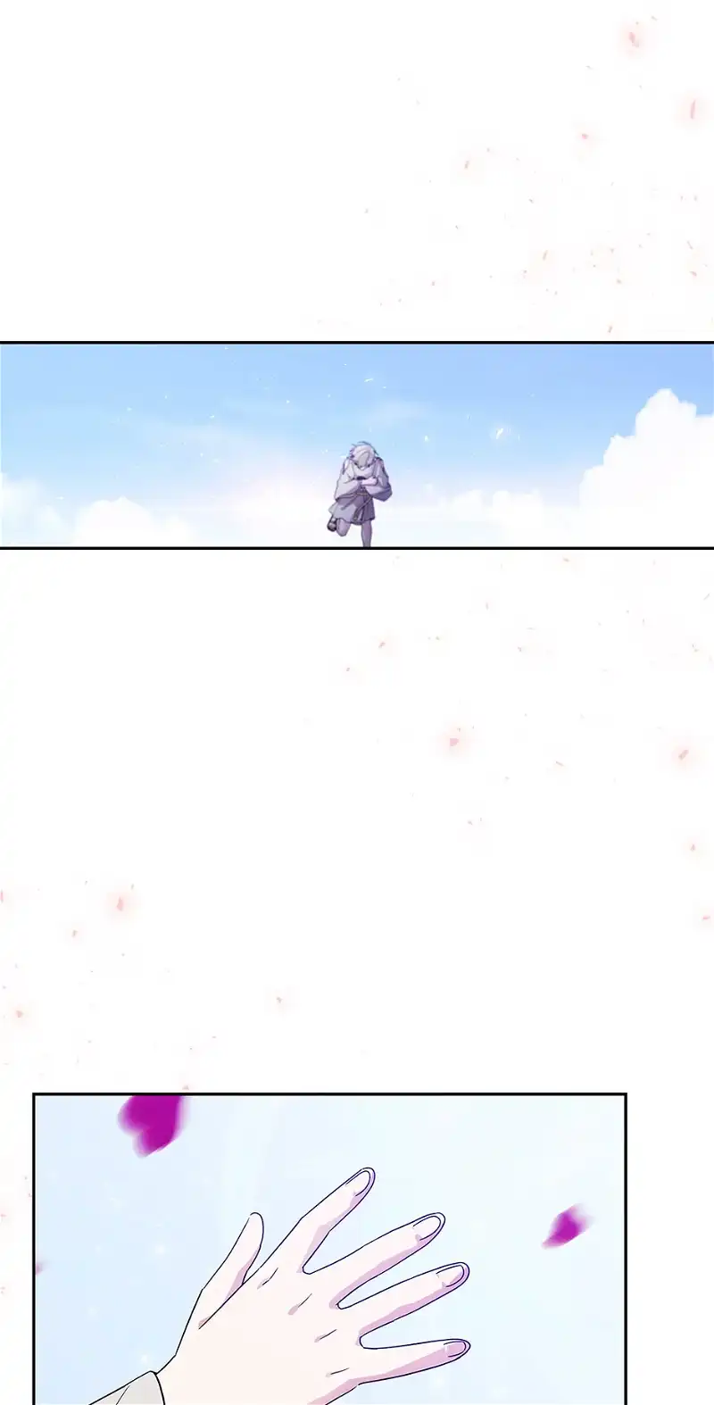 Read Reminiscence Adonis EN Manga Online