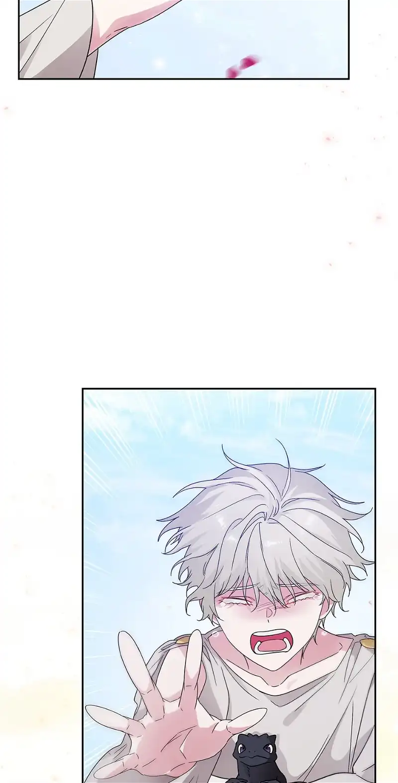 Read Reminiscence Adonis EN Manga Online