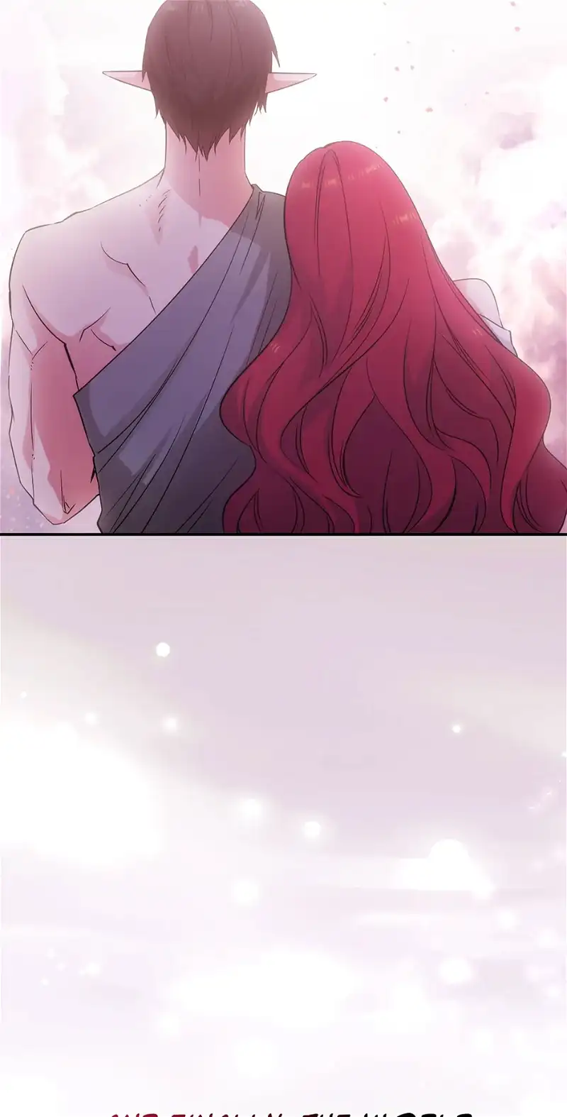 Read Reminiscence Adonis EN Manga Online