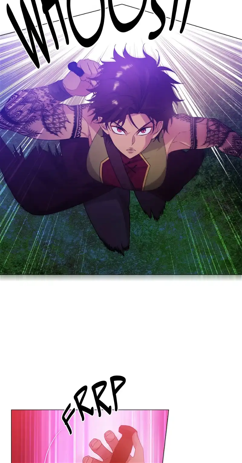 Read Reminiscence Adonis EN Manga Online
