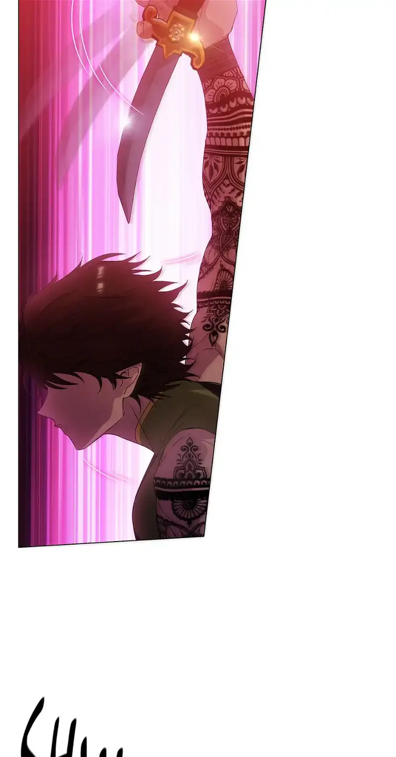 Read Reminiscence Adonis EN Manga Online