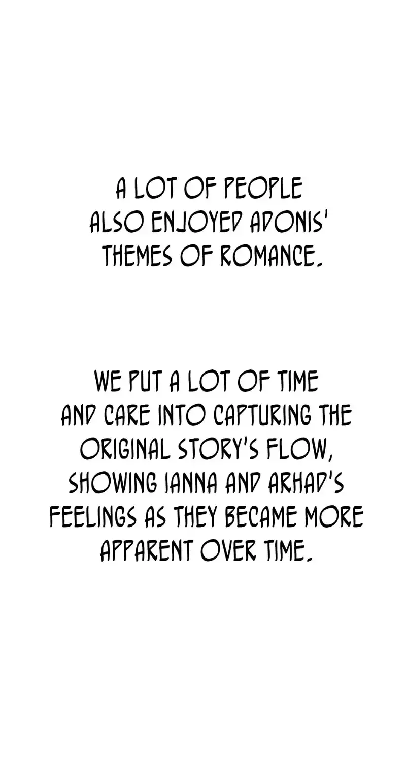 Read Reminiscence Adonis EN Manga Online