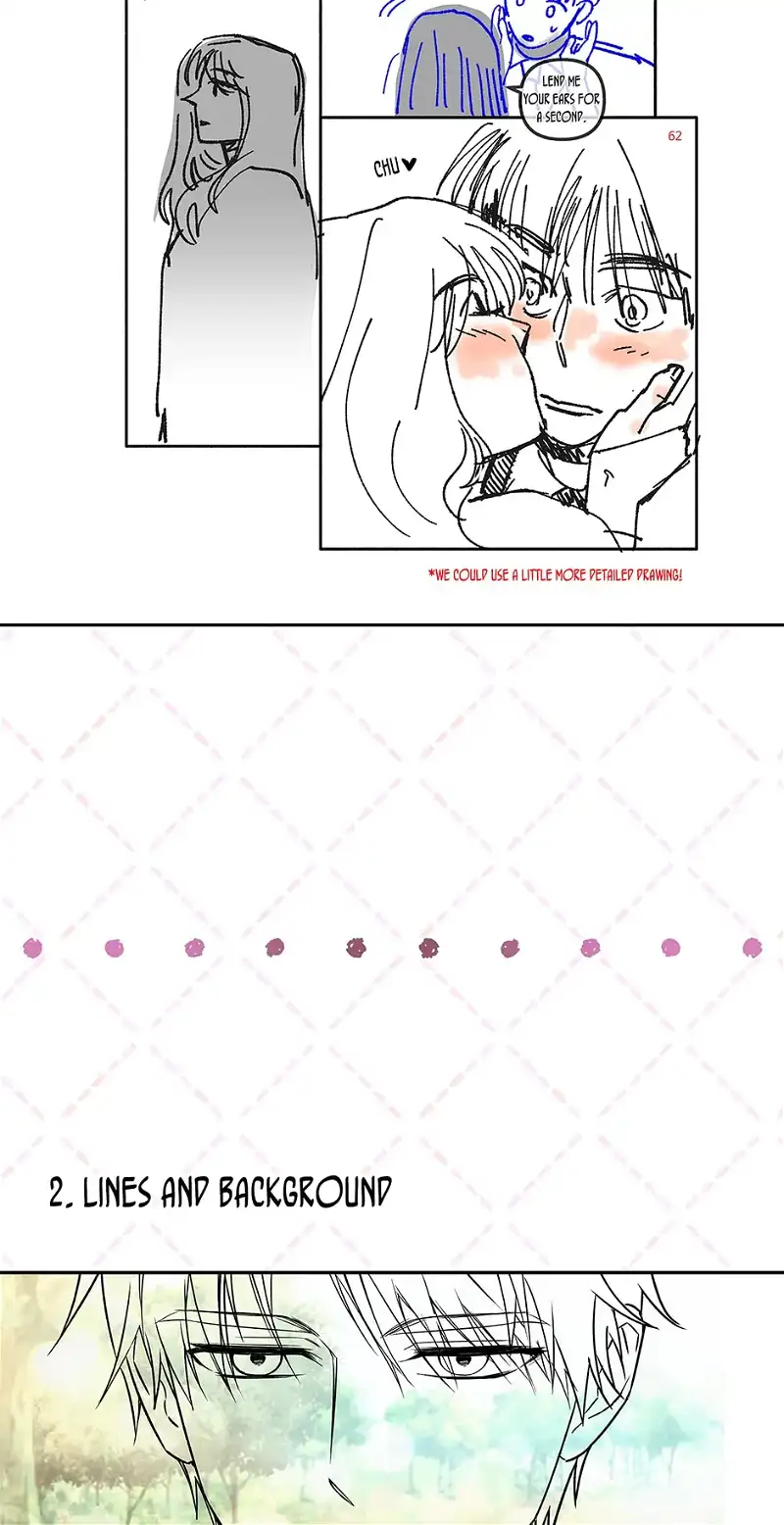 Read Reminiscence Adonis EN Manga Online
