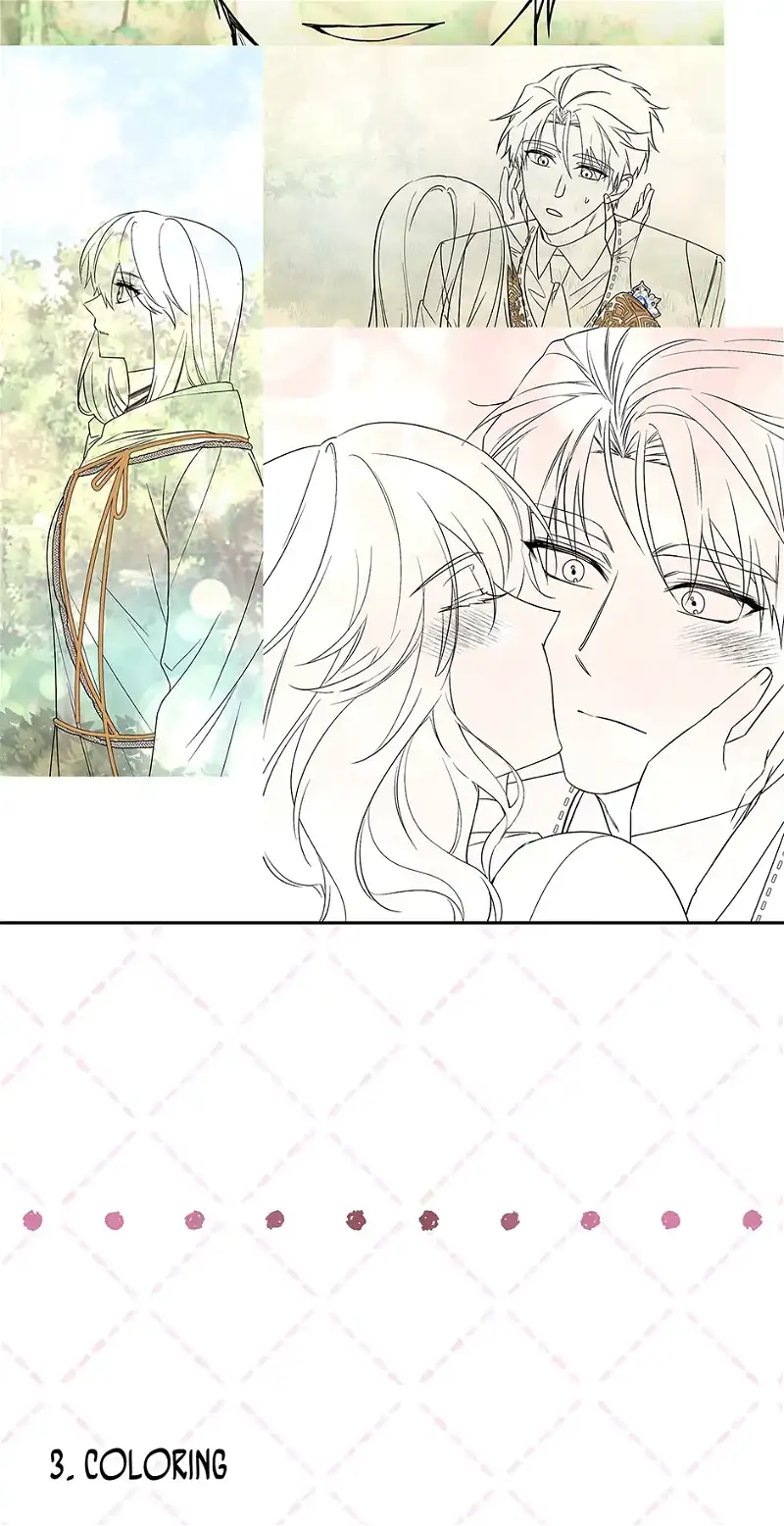 Read Reminiscence Adonis EN Manga Online