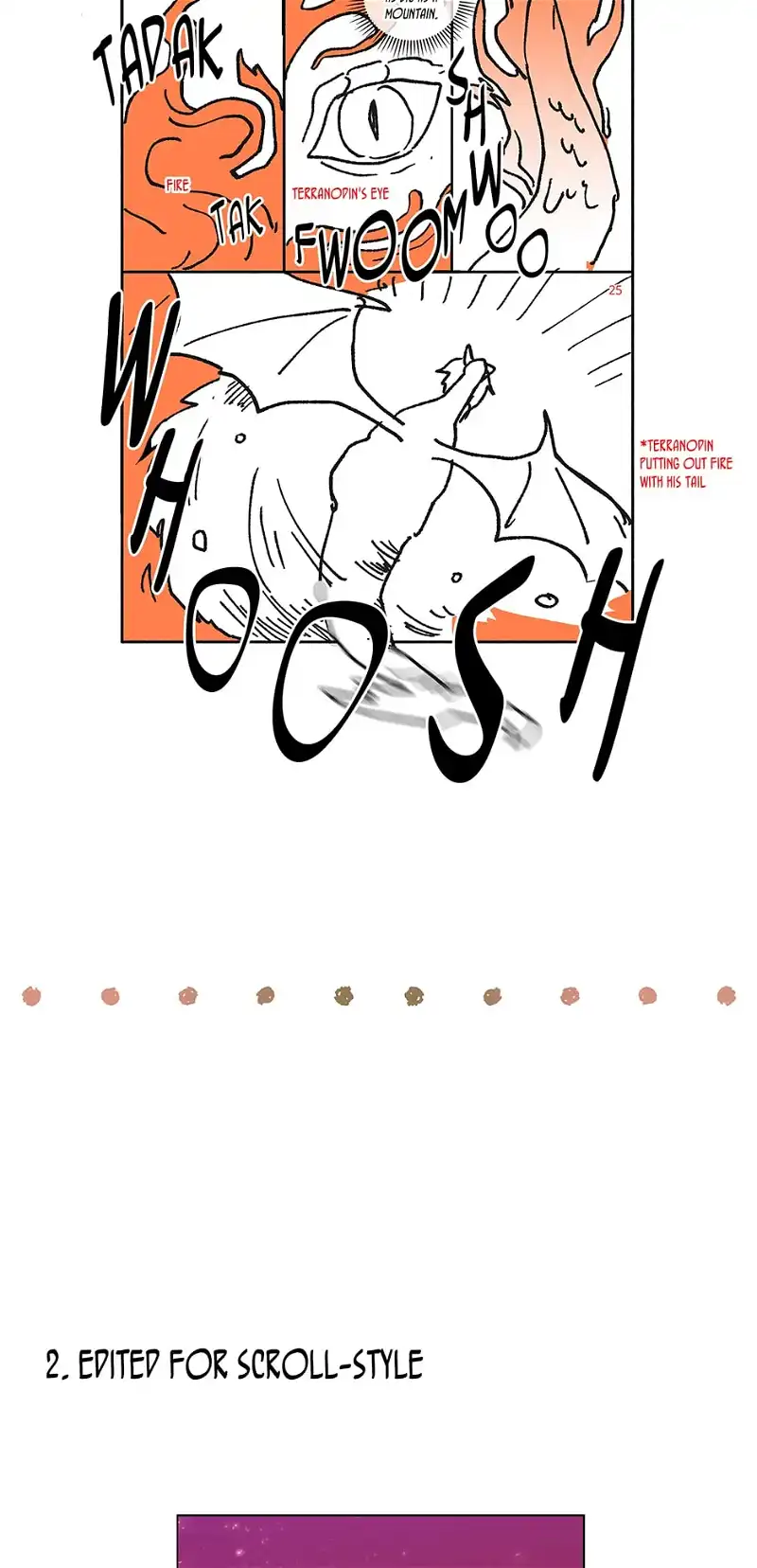 Read Reminiscence Adonis EN Manga Online