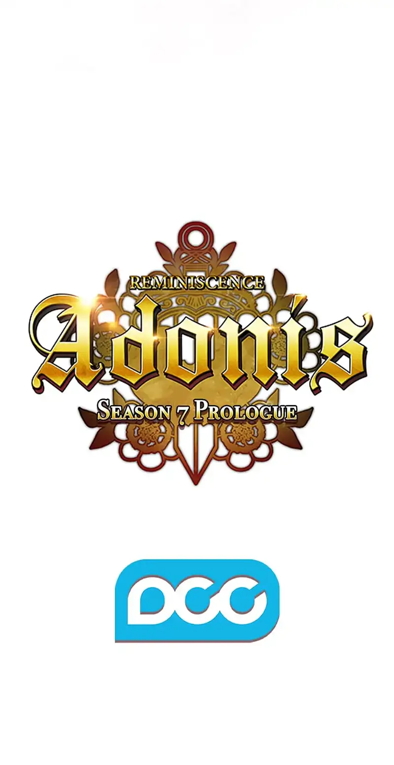 Read Reminiscence Adonis EN Manga Online