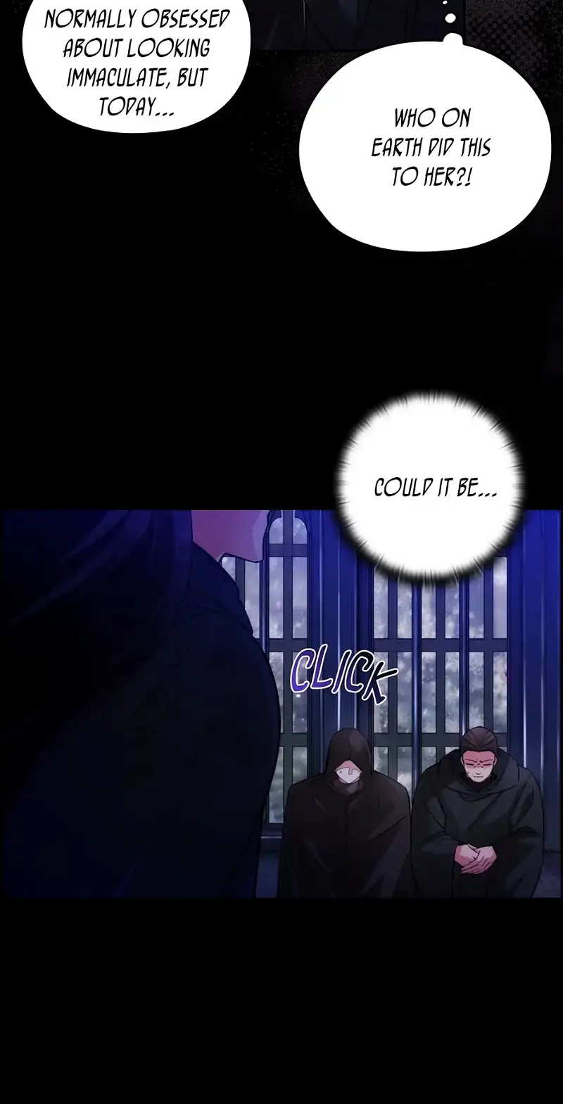 Read Reminiscence Adonis EN Manga Online