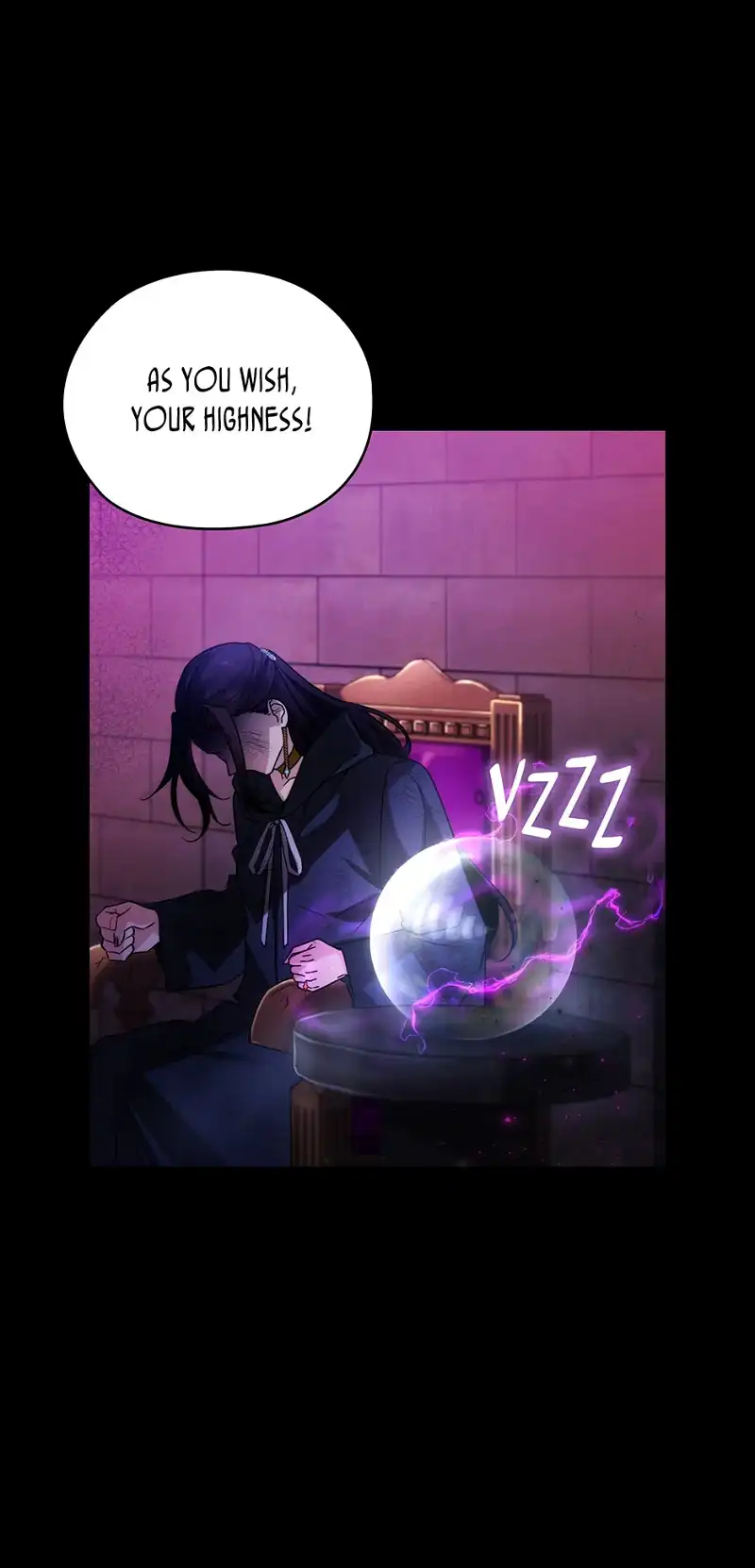 Read Reminiscence Adonis EN Manga Online