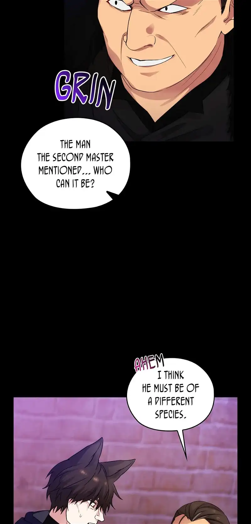 Read Reminiscence Adonis EN Manga Online