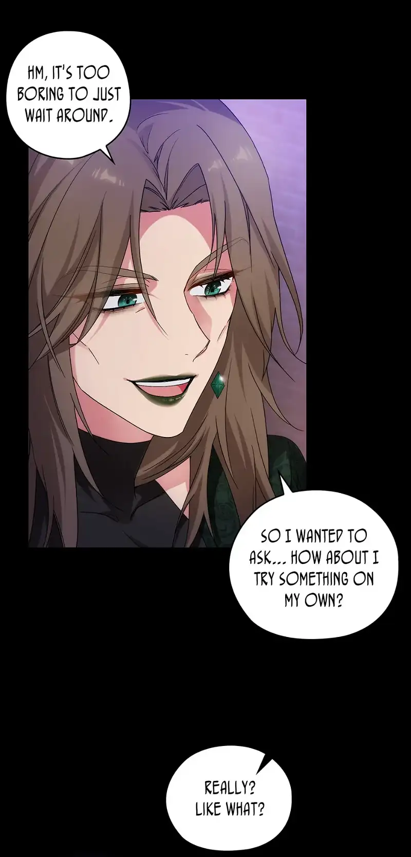 Read Reminiscence Adonis EN Manga Online