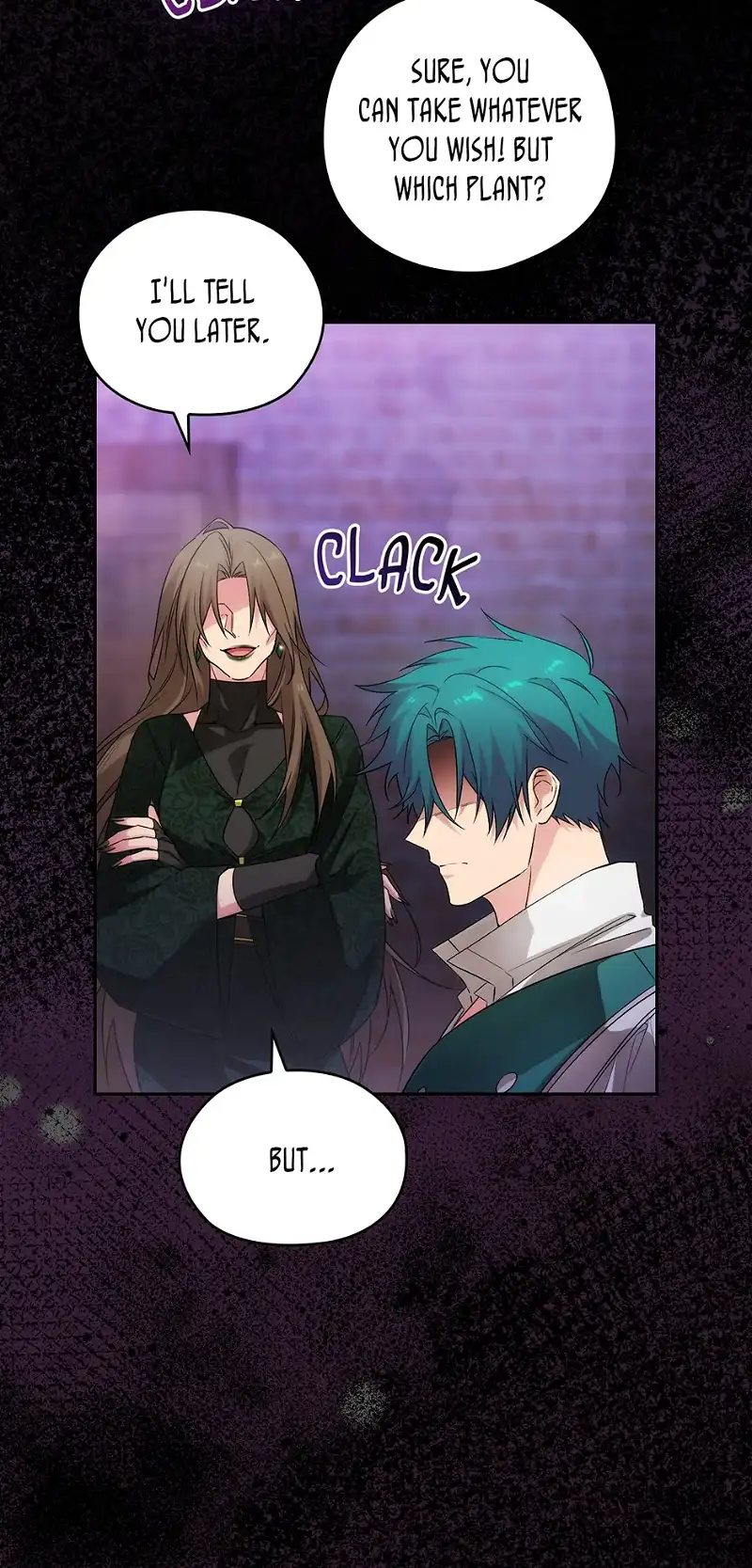 Read Reminiscence Adonis EN Manga Online