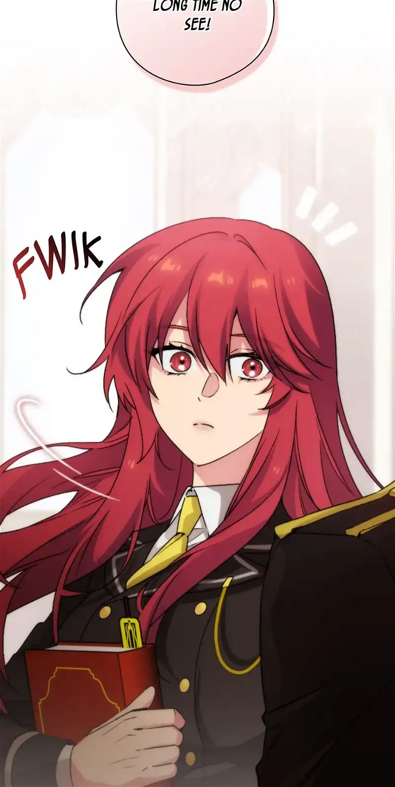 Read Reminiscence Adonis EN Manga Online