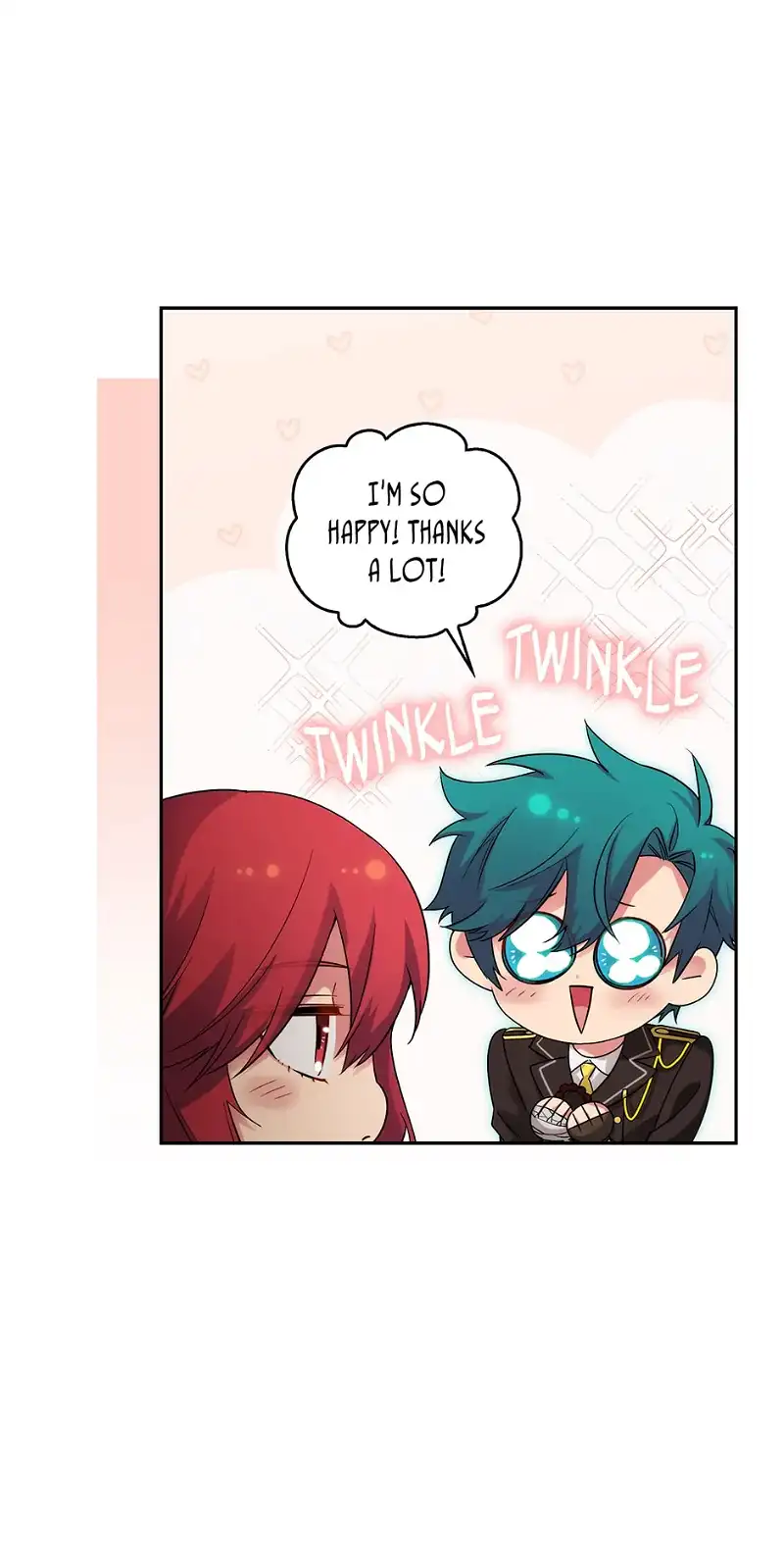 Read Reminiscence Adonis EN Manga Online