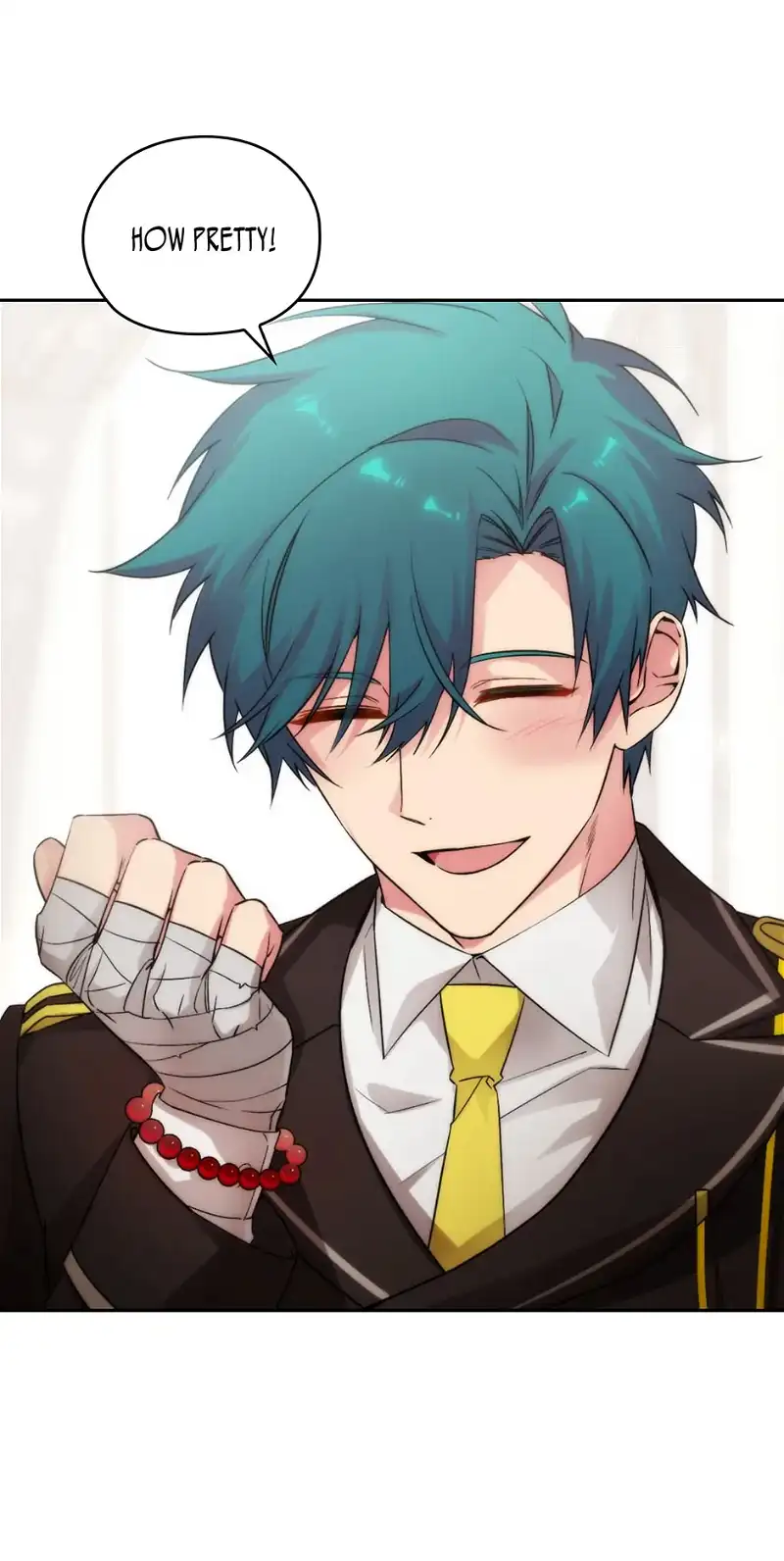Read Reminiscence Adonis EN Manga Online