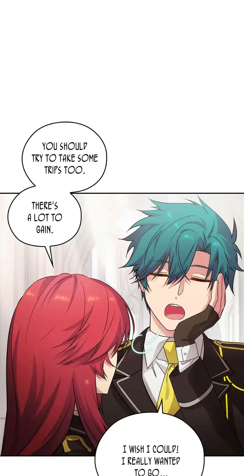 Read Reminiscence Adonis EN Manga Online