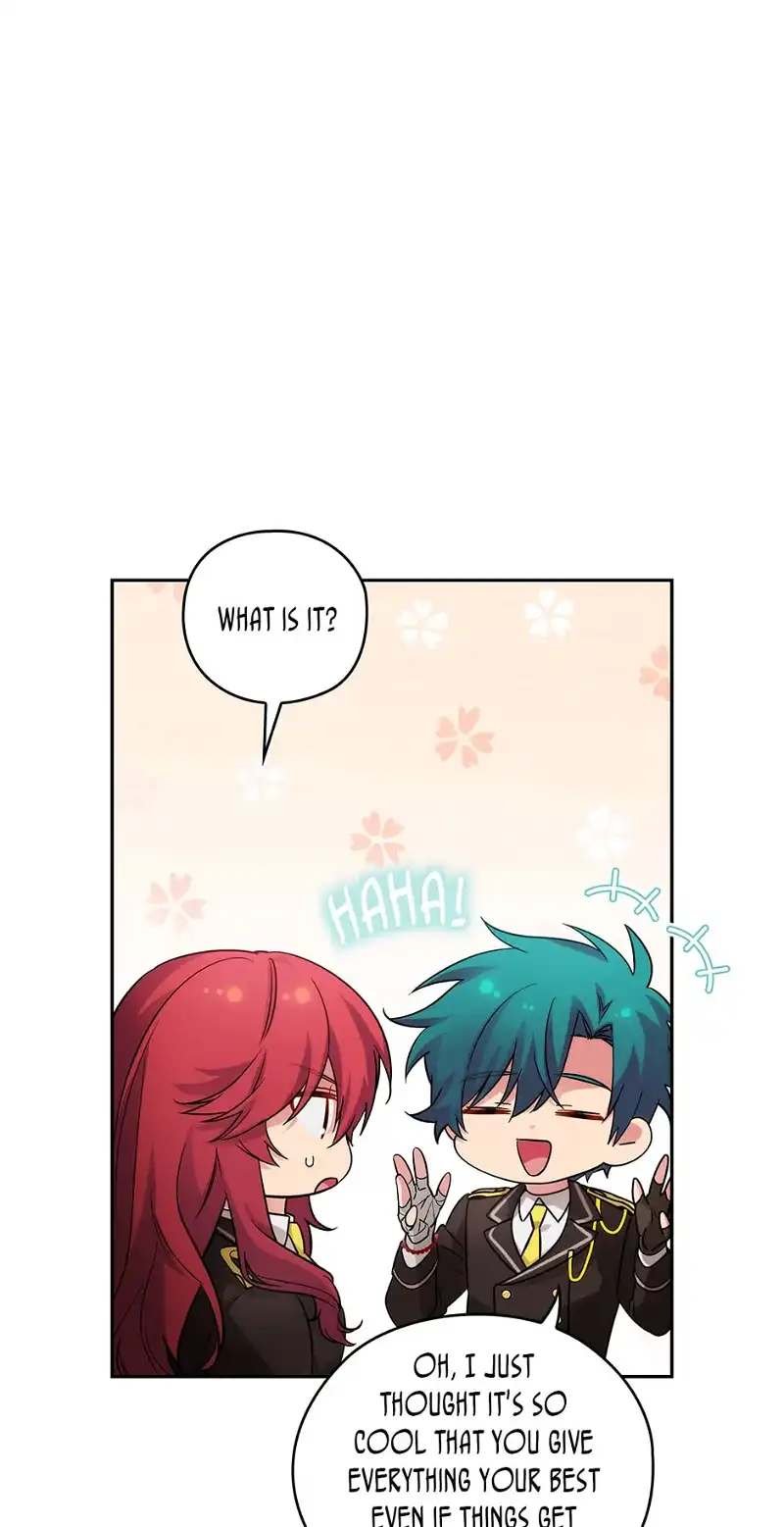 Read Reminiscence Adonis EN Manga Online