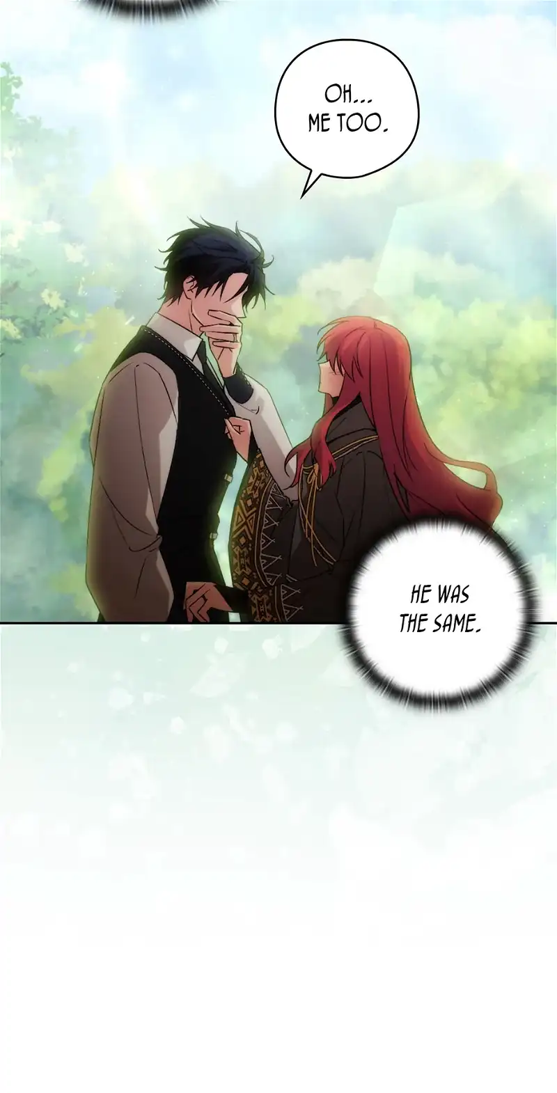 Read Reminiscence Adonis EN Manga Online