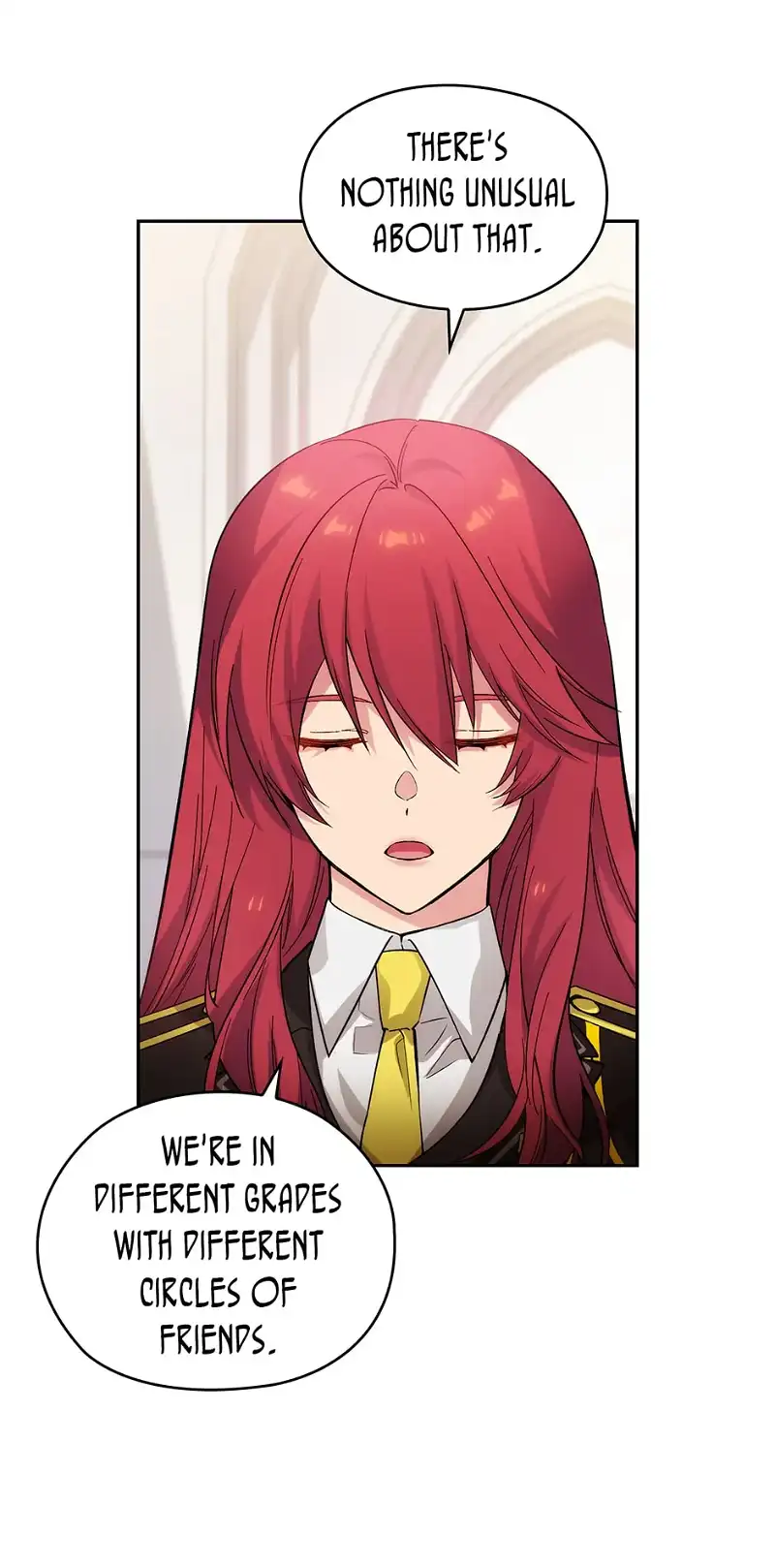 Read Reminiscence Adonis EN Manga Online