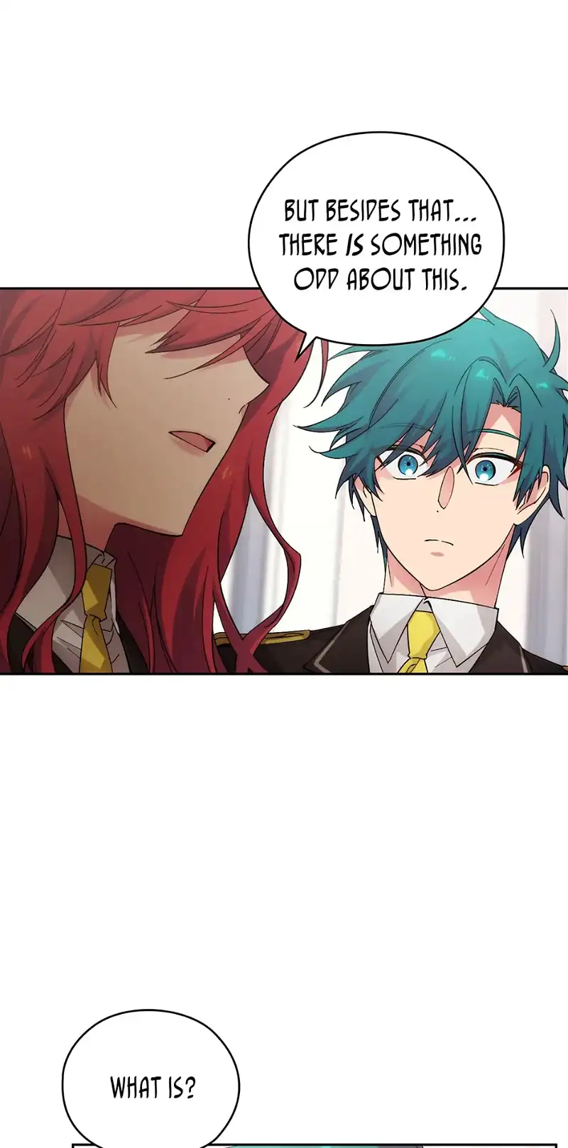 Read Reminiscence Adonis EN Manga Online