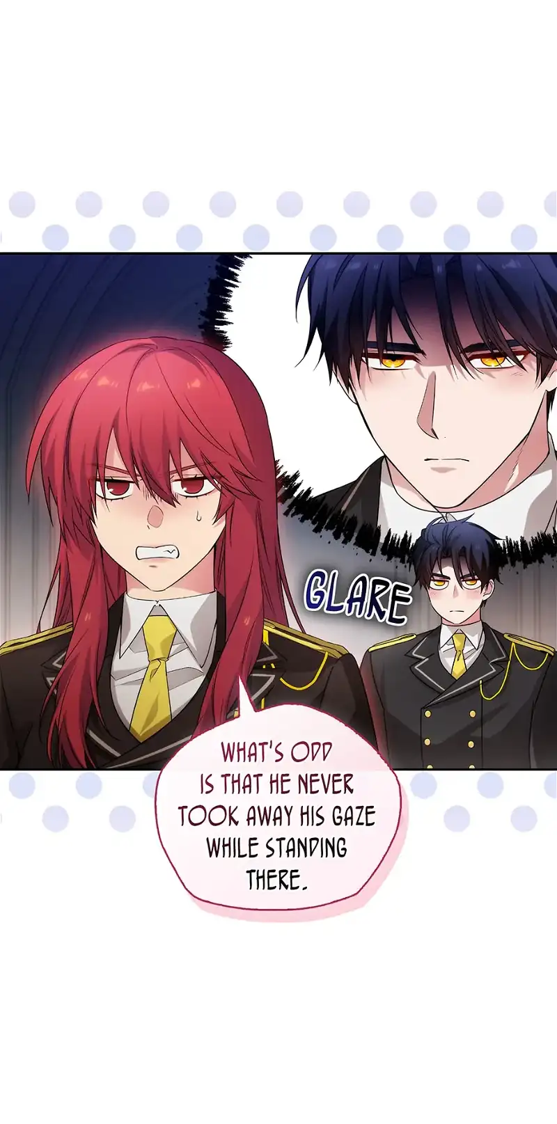 Read Reminiscence Adonis EN Manga Online