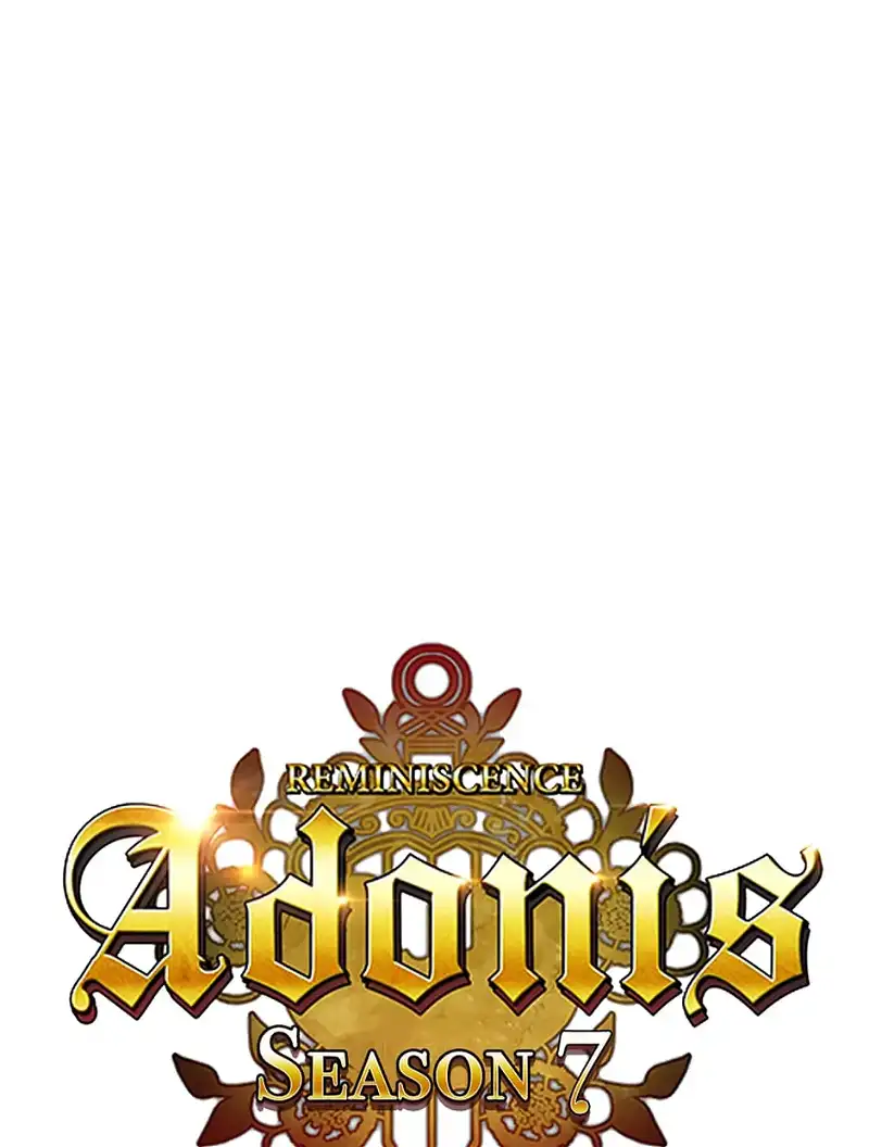 Read Reminiscence Adonis EN Manga Online
