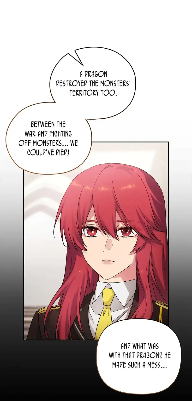 Read Reminiscence Adonis EN Manga Online