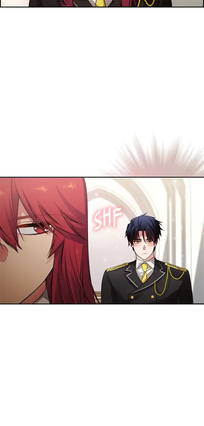 Read Reminiscence Adonis EN Manga Online