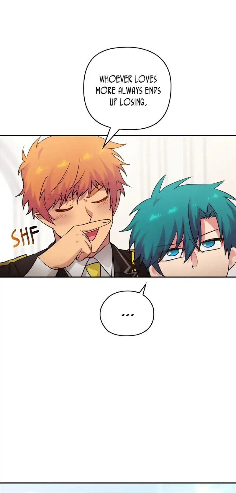 Read Reminiscence Adonis EN Manga Online
