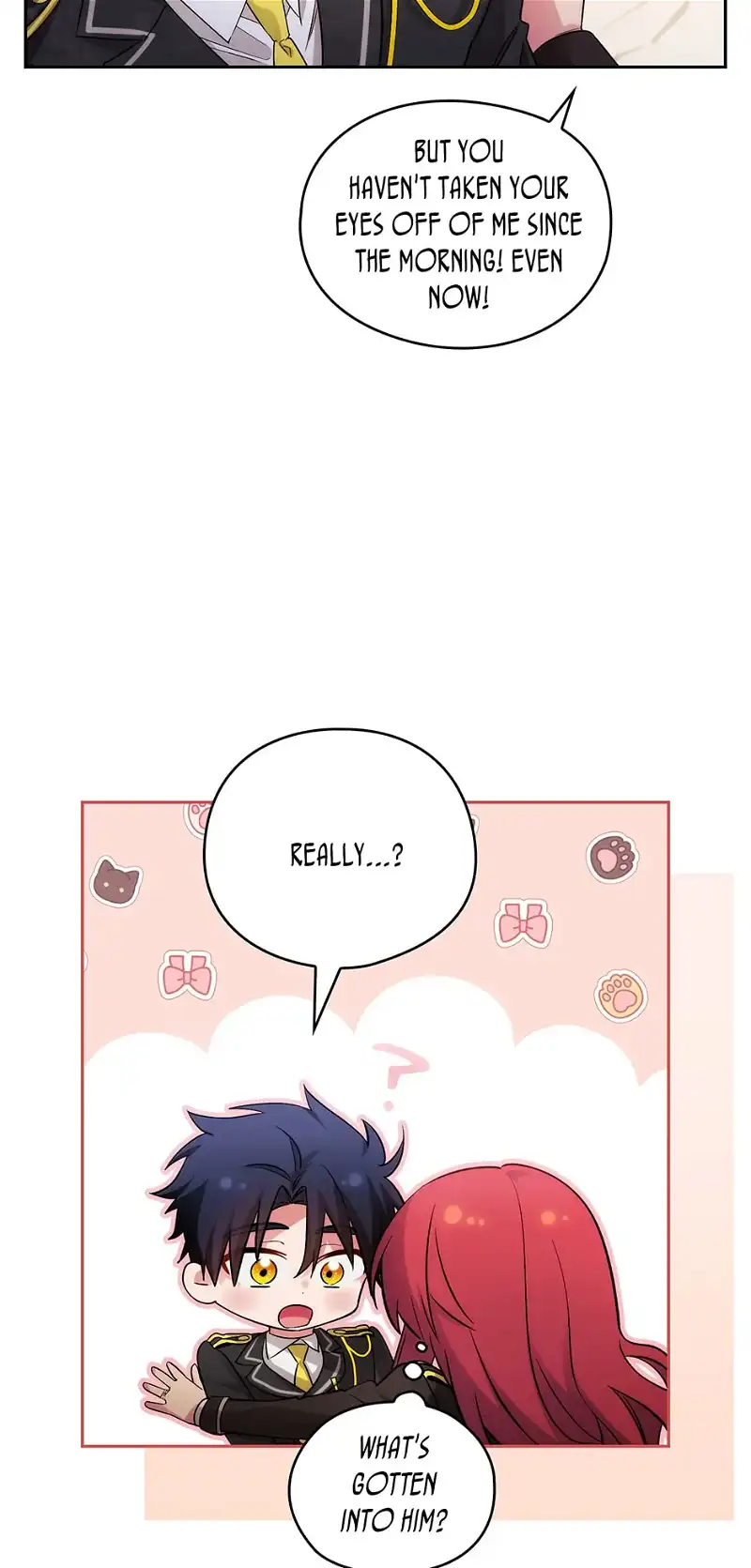 Read Reminiscence Adonis EN Manga Online